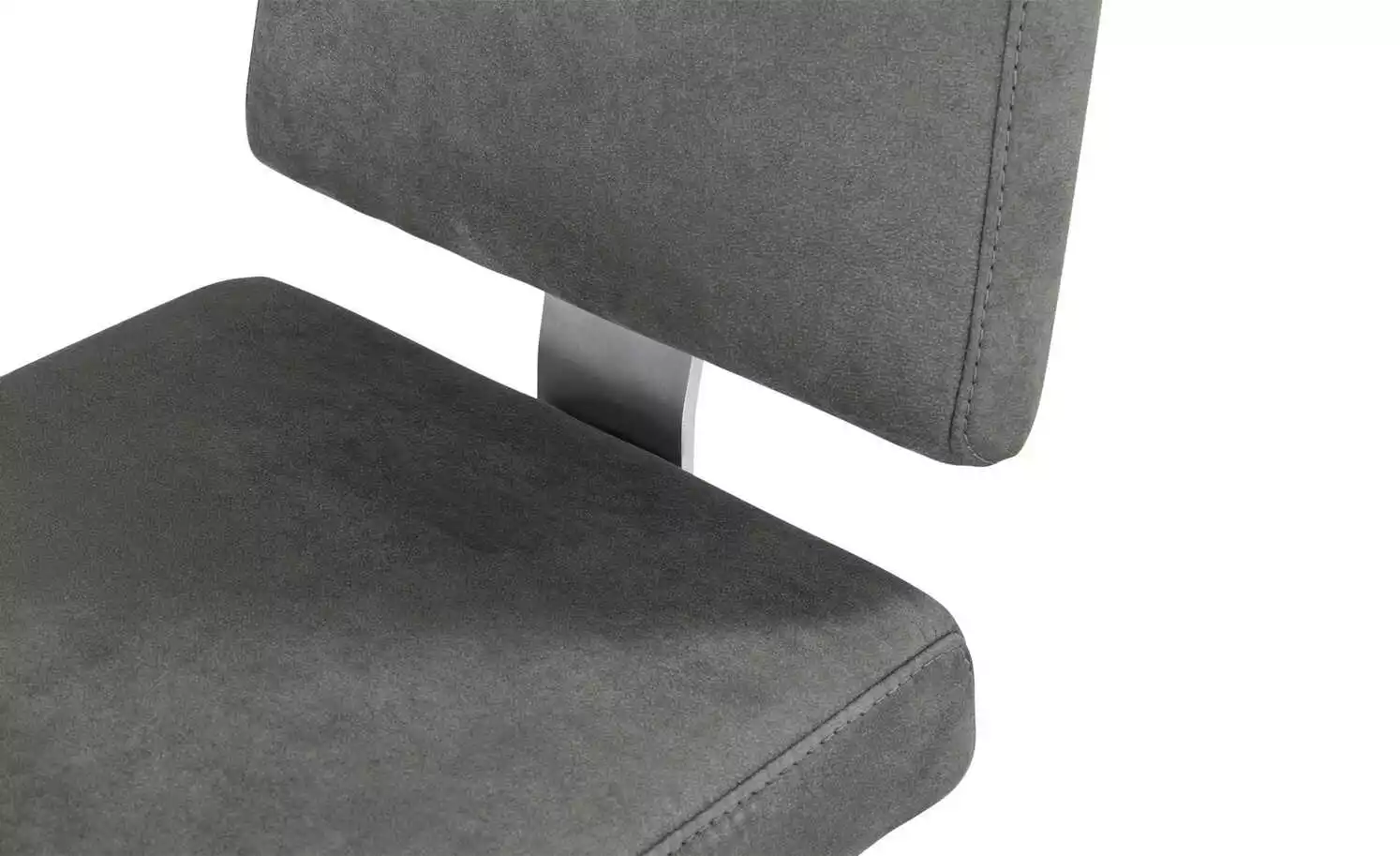 Freischwinger Casablanca | Anthrazit (Grau) 7 Freischwinger Casablanca | Anthrazit (Grau) – Bild 5