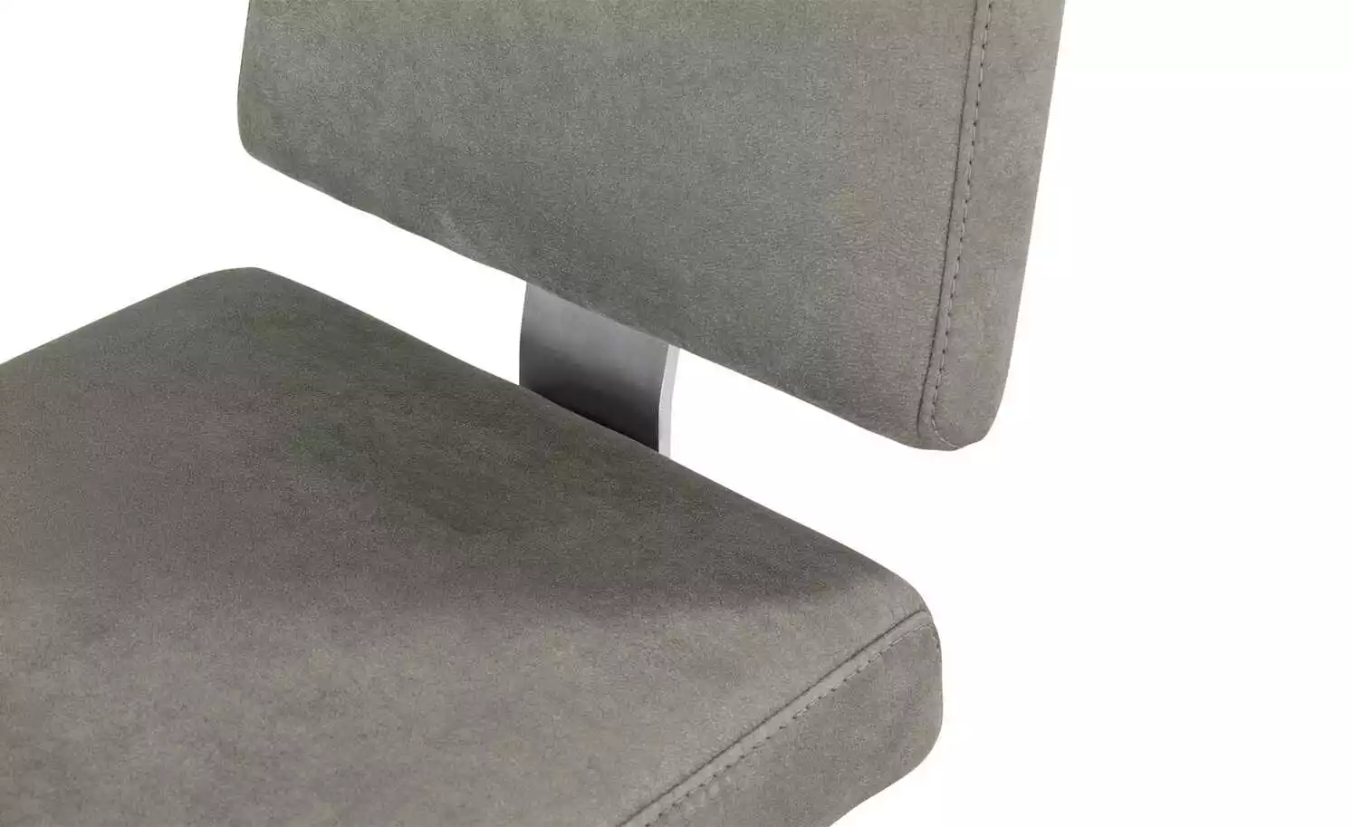 Freischwinger Casablanca | Lightgrey (Hellgrau) 7 Freischwinger Casablanca | Lightgrey (Hellgrau) – Bild 5