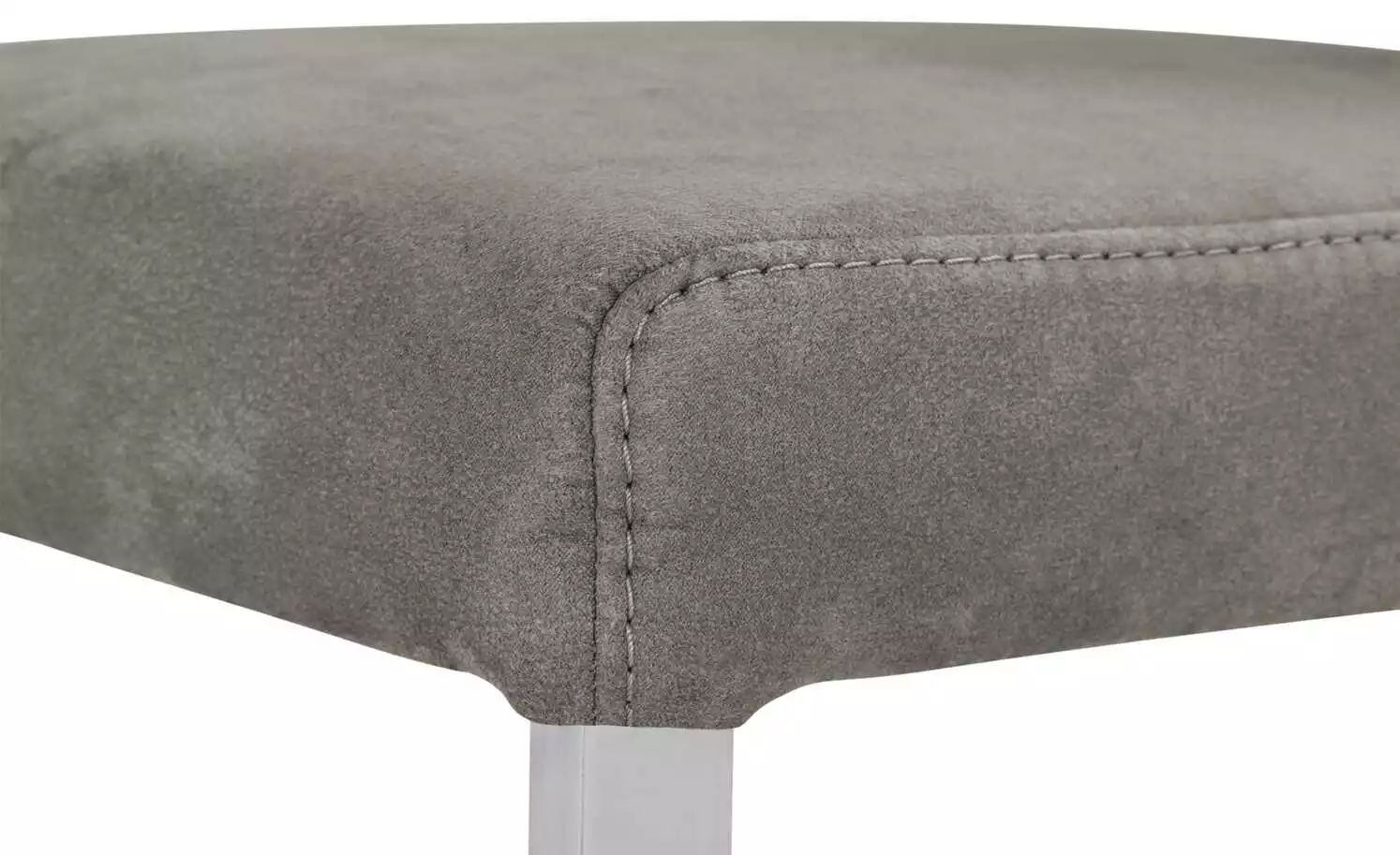 Freischwinger Casablanca | Lightgrey (Hellgrau) 10 Freischwinger Casablanca | Lightgrey (Hellgrau) – Bild 8