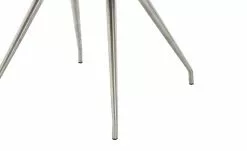 Polsterstuhl Dita | Nachtblau 4-Fuß oval niedrige Armlehne -Stühle Verkäufe 2023 12304278 3 202101262258