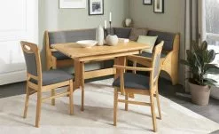 Polsterstuhl Multistar | Nein Grau