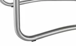 uno Kunstleder-Schwingstuhl Leno | Nein Schwarz -Stühle Verkäufe 2023 12306089 5 201811271517