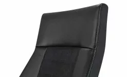 uno Kunstleder-Schwingstuhl Leno | Nein Schwarz -Stühle Verkäufe 2023 12306089 6 201811271517