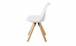 Schalenstuhl Charles | Weiß -Stühle Verkäufe 2023 12306134 2 201811271517