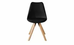 Schalenstuhl Charles | Schwarz -Stühle Verkäufe 2023 12306135 3 201811271519