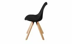 Schalenstuhl Charles | Schwarz -Stühle Verkäufe 2023 12306135 5 201811271519