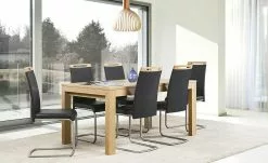 Wohnwert Schwingstuhl Mero | Schwarz -Stühle Verkäufe 2023 12306163 1 202011262242