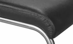 Wohnwert Schwingstuhl Mero | Schwarz -Stühle Verkäufe 2023 12306163 4 202209060030