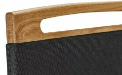 Wohnwert Schwingstuhl Mero | Schwarz -Stühle Verkäufe 2023 12306163 5 202209060030