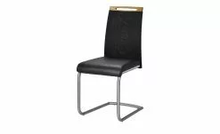 Wohnwert Schwingstuhl Mero | Schwarz -Stühle Verkäufe 2023 12306163 7 202209060030