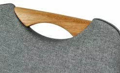 Woodford Polsterstuhl Annika | Anthrazit Nein -Stühle Verkäufe 2023 12306178 4 202102261258