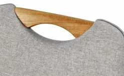 Woodford Polsterstuhl Annika | Steel (Grau) Nein -Stühle Verkäufe 2023 12306228 6 202102242236