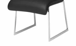 JOOP! Leder-Kufenstuhl Cubic | Black (Schwarz) Nein 14 JOOP! Leder-Kufenstuhl Cubic | Black (Schwarz) Nein -Stühle Verkäufe 2023 12306892 3 202104202233