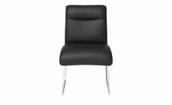 JOOP! Leder-Kufenstuhl Cubic | Black (Schwarz) Nein 15 JOOP! Leder-Kufenstuhl Cubic | Black (Schwarz) Nein -Stühle Verkäufe 2023 12306892 6 202104202233