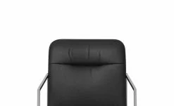 JOOP! Leder-Kufenstuhl Cubic | Black (Schwarz) Ja -Stühle Verkäufe 2023 12306893 1 202104202233