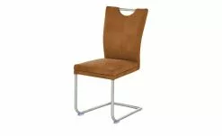 Polsterschwingstuhl Top Chairs | Terracotta