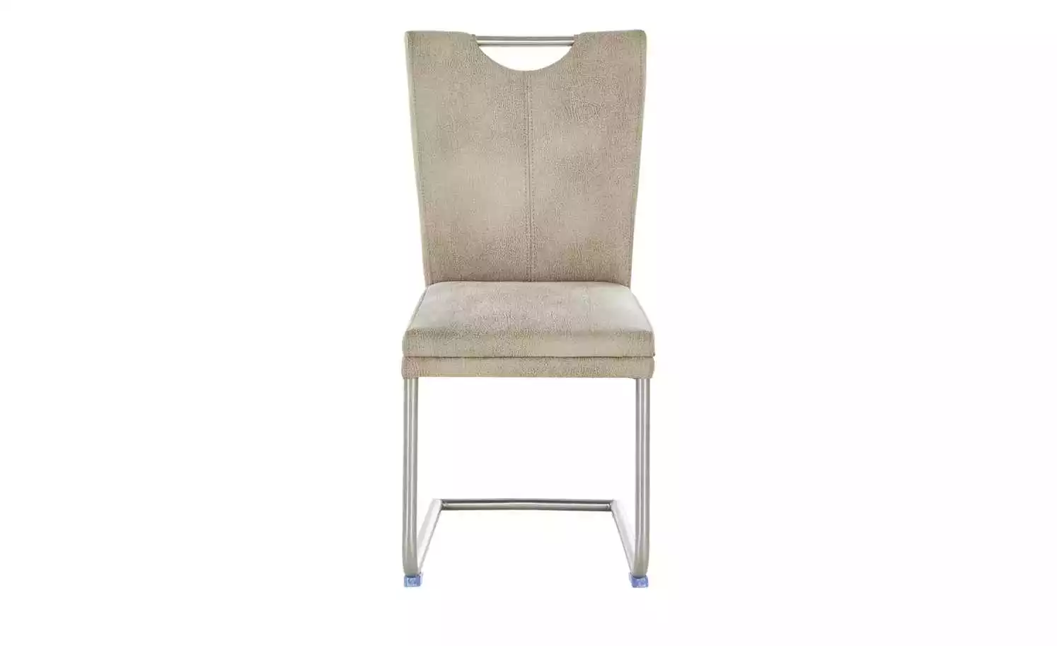 Polsterschwingstuhl Top Chairs | Natur (Beige) 11 Polsterschwingstuhl Top Chairs | Natur (Beige) – Bild 9