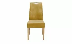 Polsterstuhl Top-Chairs | Gelb Kernbuche -Stühle Verkäufe 2023 12307012 9 201811271528