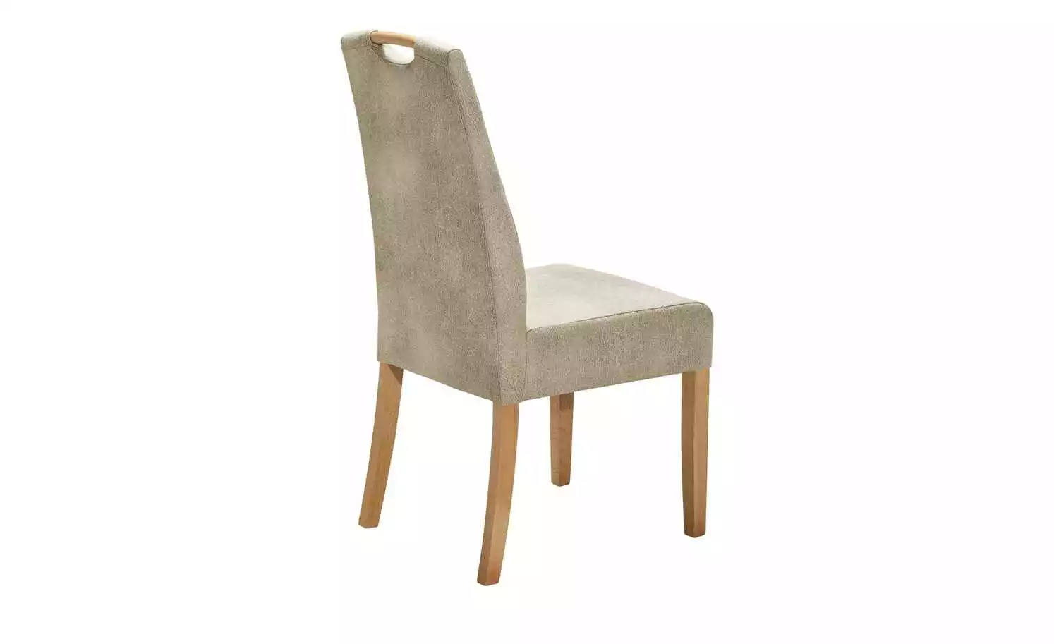 Polsterstuhl Top-Chairs | Natur (Beige) Kernbuche 8 Polsterstuhl Top-Chairs | Natur (Beige) Kernbuche – Bild 6