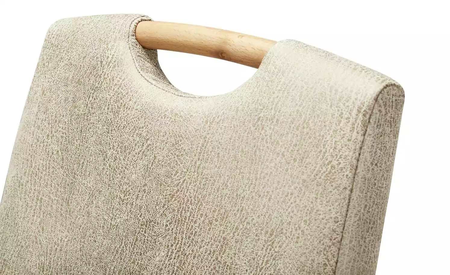 Polsterstuhl Top-Chairs | Natur (Beige) Kernbuche 11 Polsterstuhl Top-Chairs | Natur (Beige) Kernbuche – Bild 9