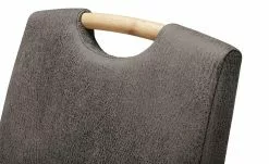 Polsterstuhl Top-Chairs | Graphit (Grau) Kernbuche -Stühle Verkäufe 2023 12307014 6 201811271528