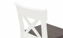 maison bleue Barstuhl Florian | Weiß / Grau ca. 74,5 cm 11 maison bleue Barstuhl Florian | Weiß / Grau ca. 74,5 cm -Stühle Verkäufe 2023 12307039 2 202108131411