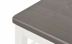 maison bleue Barstuhl Florian | Weiß / Grau ca. 74,5 cm 13 maison bleue Barstuhl Florian | Weiß / Grau ca. 74,5 cm -Stühle Verkäufe 2023 12307039 4 202108131411