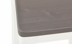 maison bleue Barstuhl Florian | Weiß / Grau ca. 64,5 cm 16 maison bleue Barstuhl Florian | Weiß / Grau ca. 64,5 cm -Stühle Verkäufe 2023 12307041 6 202108131411