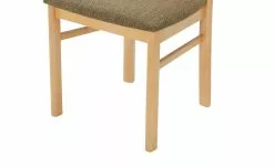 Polsterstuhl Topas | Hellbraun Schaumstoff Nein -Stühle Verkäufe 2023 12307532 7 202206101234