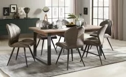 Stuhl Ingo | Dunkelgrau Nein -Stühle Verkäufe 2023 12307554 7 201912092241