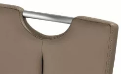 uno Schwingstuhl Vota | Cappuccino (Hellbraun) Kunstleder -Stühle Verkäufe 2023 12307718 1 202109202232