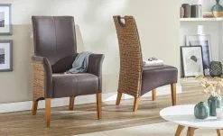 Polsterstuhl Ricardo