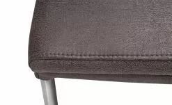 uno Freischwinger Mira | Graphit (Grau) -Stühle Verkäufe 2023 12308162 10 202102242236