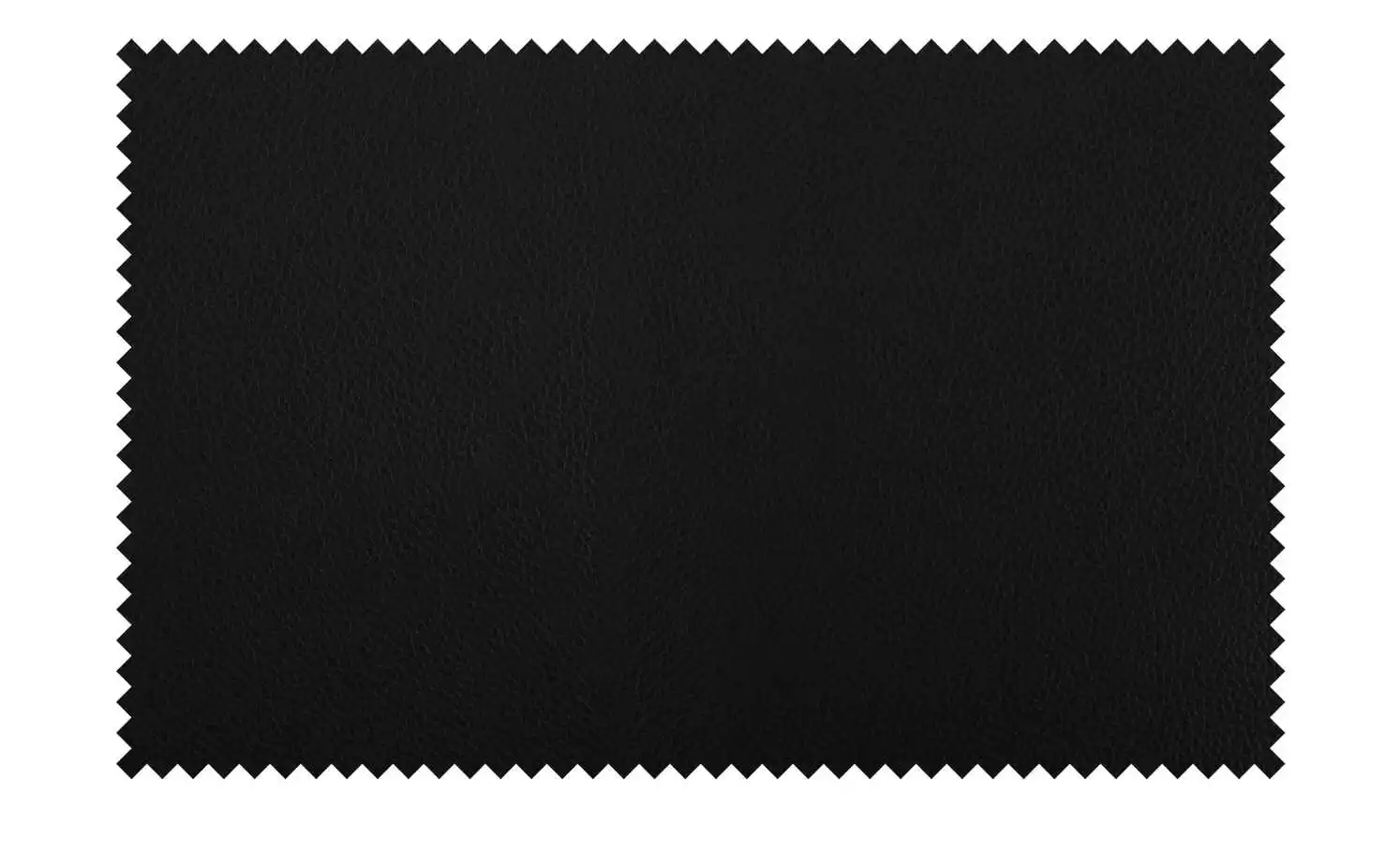 Leder-Barhocker MyTina | Schwarz 5 Leder-Barhocker MyTina | Schwarz – Bild 3