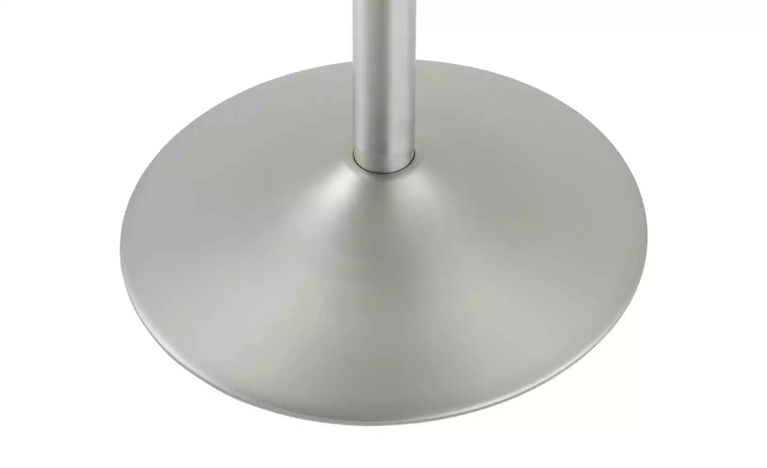 Leder-Barhocker MyTina | Schwarz 7 Leder-Barhocker MyTina | Schwarz – Bild 5