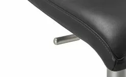 Leder-Barhocker MyTina | Schwarz 19 Leder-Barhocker MyTina | Schwarz -Stühle Verkäufe 2023 12308393 6 202106141243