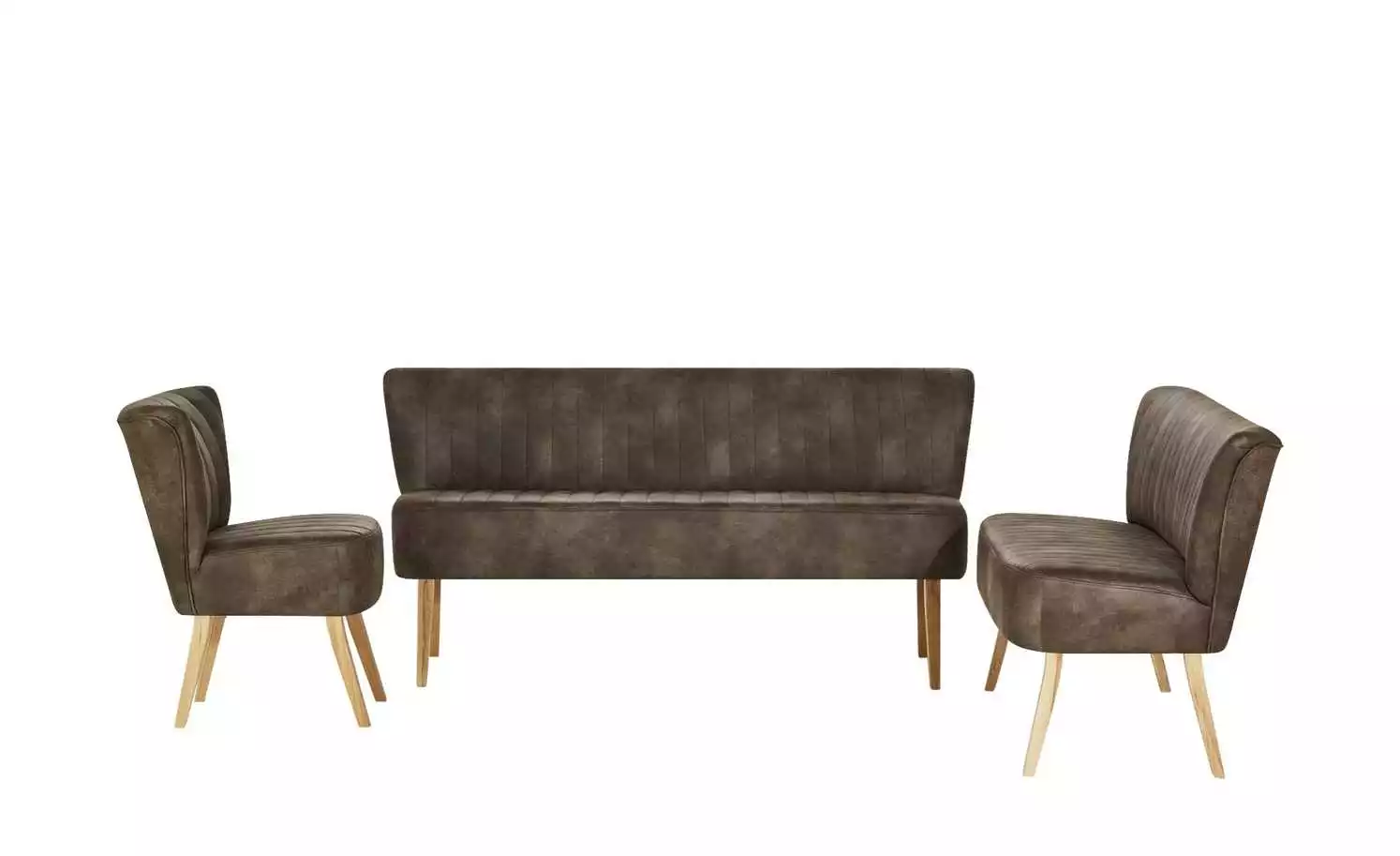 Polsterstuhl Bruce 5 Polsterstuhl Bruce – Bild 3