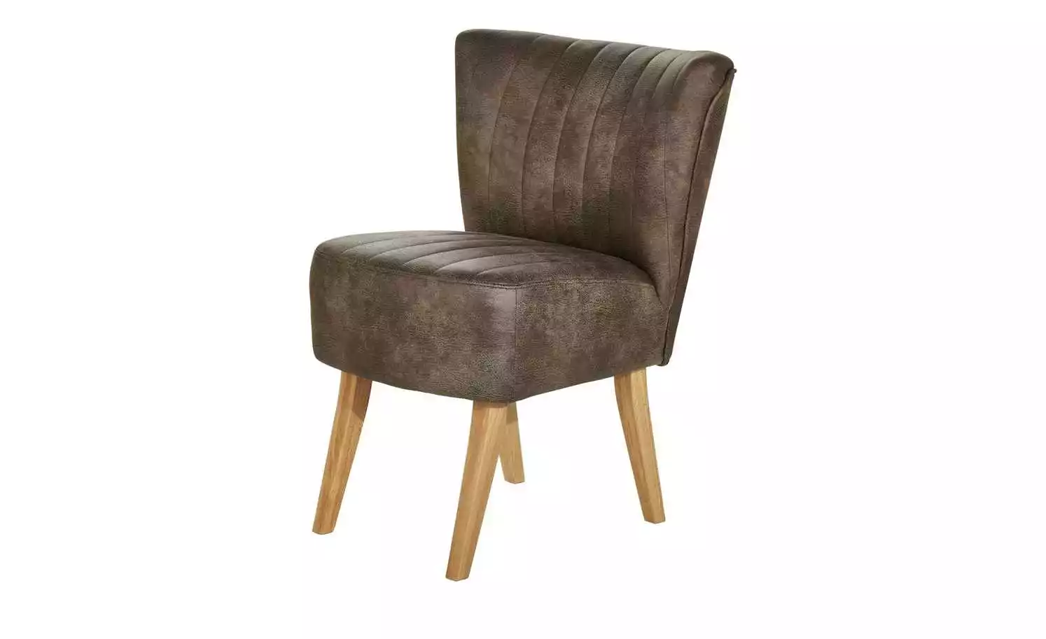 Polsterstuhl Bruce 3 Polsterstuhl Bruce