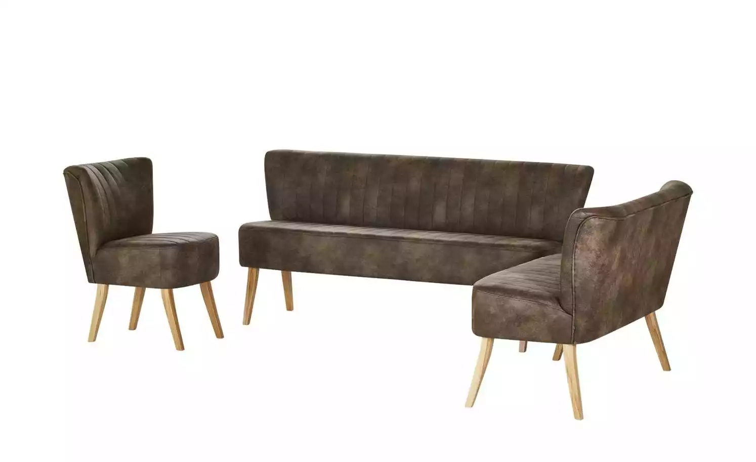 Polsterstuhl Bruce 6 Polsterstuhl Bruce – Bild 4