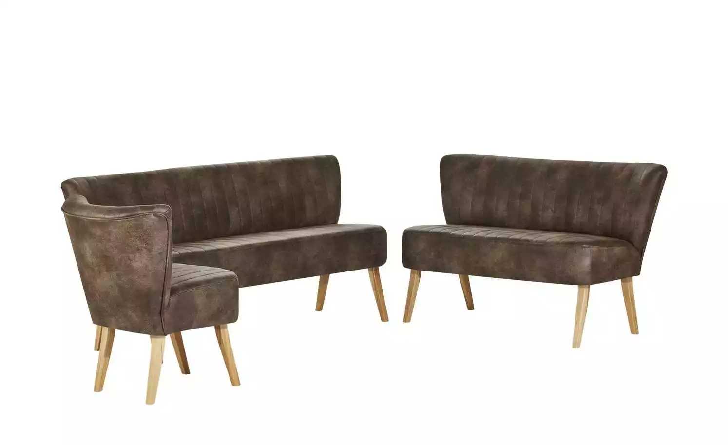 Polsterstuhl Bruce 7 Polsterstuhl Bruce – Bild 5