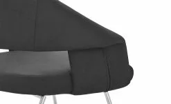 uno Kufenstuhl Lena | Anthrazit Edelstahl -Stühle Verkäufe 2023 12308525 6 202101212236