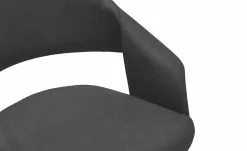 uno Kufenstuhl Lena | Anthrazit Edelstahl -Stühle Verkäufe 2023 12308525 7 202101212236