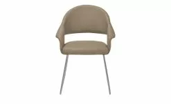 uno Kufenstuhl Lena | Taupe Edelstahl -Stühle Verkäufe 2023 12308526 2 202101212236