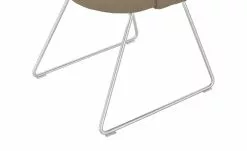 uno Kufenstuhl Lena | Taupe Edelstahl -Stühle Verkäufe 2023 12308526 6 202101212236