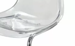 Schwingstuhl Norman | Transparent -Stühle Verkäufe 2023 12308869 2 201811271523