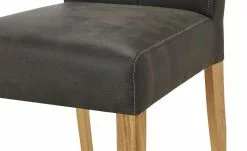 Woodford Stuhl Alina | Anthrazit (Grau) -Stühle Verkäufe 2023 12309695 6 202001212235