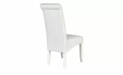 Polsterstuhl Gasparo | Weiß -Stühle Verkäufe 2023 12312745 4 201811271452