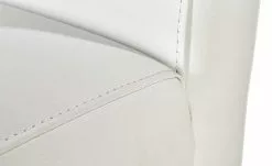 Polsterstuhl Gasparo | Weiß -Stühle Verkäufe 2023 12312745 7 201811271452