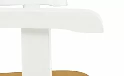 maison bleue Holzstuhl massiv Florian | Weiß / laugenfarben Ja -Stühle Verkäufe 2023 12314405 6 202108131411