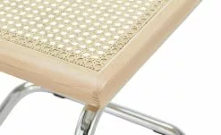 Schwingstuhl Manuel | Nein Silber -Stühle Verkäufe 2023 12315110 5 202006091055